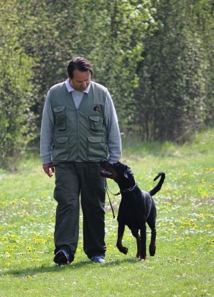 Lars Bücker und GRacia Stella di Campovalano 2.jpg